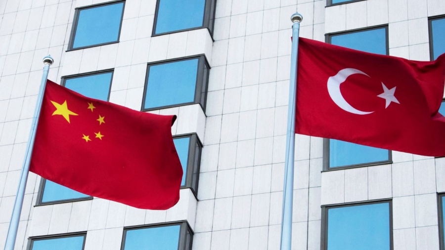 Πολωνική βόμβα ανατρέπει τα πάντα στην Ουκρανία: «Τουρκία, Κίνα αντικαθιστούν τις ΗΠΑ ως μεσολαβητές μεταξύ Μόσχας και Κιέβου»