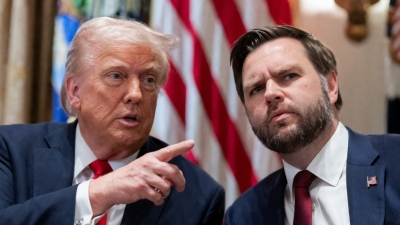 Τρομερή αποκάλυψη: Σε μυστική σύσκεψη στις 11/2 η Mossad έπεισε Trump για πόλεμο με Ιράν – Αντίθετος ο Vance: Είναι τρέλα