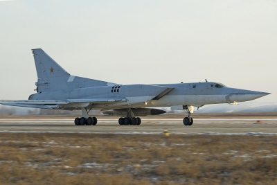 Το μυστήριο με το ρωσικό βομβαρδιστικό Tu 22M3 – Συνετρίβη λόγω βλάβης ή το κατέρριψαν οι Ουκρανοί