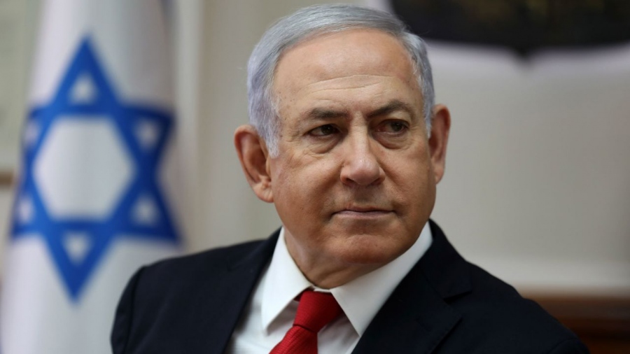 Netanyahu (Ισραήλ) για επίθεση Ιράν: Αναχαιτίσαμε - Μαζί θα κερδίσουμε