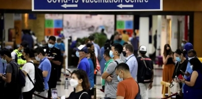 Νέα έκρηξη Covid το Φθινόπωρο που θα προκληθεί από τους εμβολιασμένους  - Γιατί ο ιός μαζί με τα εμβόλια είναι «διπλή βόμβα»