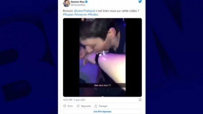 Γαλλία: Σάλος από τον υποψήφιο βουλευτή της ενωμένης Αριστεράς και τη «λευκή σκόνη»