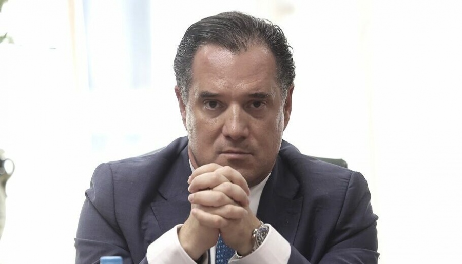 Γεωργιάδης: Ο Κασσελάκης είναι καπιταλιστής, όπως εγώ