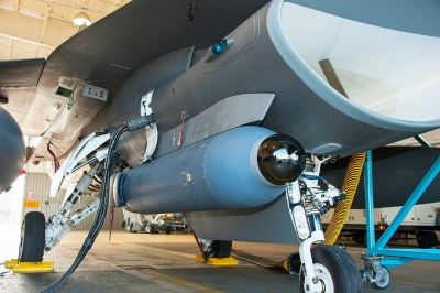 Σοκ στις αερομαχίες: F-16 «βλέπουν» τον εχθρό χωρίς να ανοίξουν ραντάρ