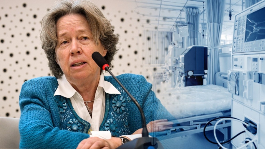 Λινού: Οι ηλικιωμένοι να πηγαίνουν για ψώνια στο σούπερ μάρκετ έως τις 08:30