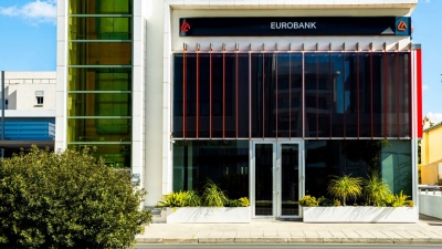 Η Eurobank πρωταγωνίστρια στην Κύπρο με την εξαγορά της Ελληνικής - Ιωάννου: Γινόμαστε περιφερειακός παίκτης