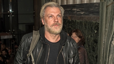 Σε κρίσιμη κατάσταση ο Κώστας Σπυρόπουλος - Νοσηλεύεται με βαριά συμπτώματα λόγω κορωνοϊού