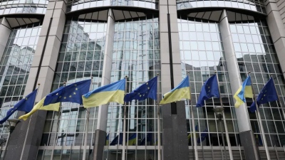 Politico: Δεν έχει πειστεί ακόμα το Βέλγιο για τα ρωσικά asset