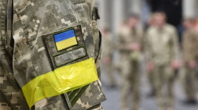 Τεράστιες ελλείψεις στον ουκρανικό στρατό: Ημιστελεχωμένες όλες οι ταξιαρχίες