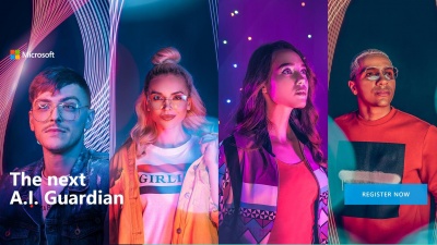A.Ι. Guardians: Διαγωνισμός για την Τεχνητή Νοημοσύνη στην τριτοβάθμια εκπαίδευση από την Microsoft