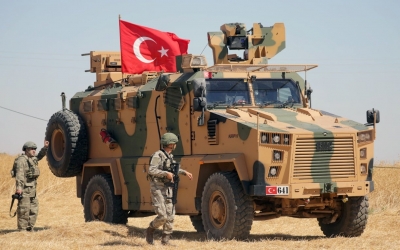 Σε Βατερλώ εξελίσσεται η τουρκική επιχείρηση «Γαμψό ξίφος» κατά των Κούρδων – Έχει αρχίσει να μετρά νεκρούς η Άγκυρα