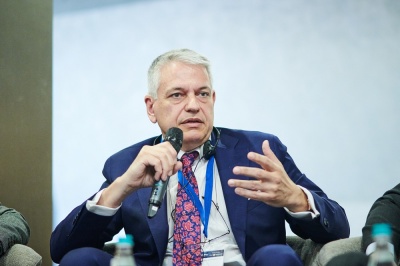 Ο CEO της ΕΤΒΑ ΒΙΠΕ Αθανάσιος Ψαθάς στο BN: Οι παράνομες Βιομηχανικές Περιοχές είναι 180 και οι νόμιμες 57