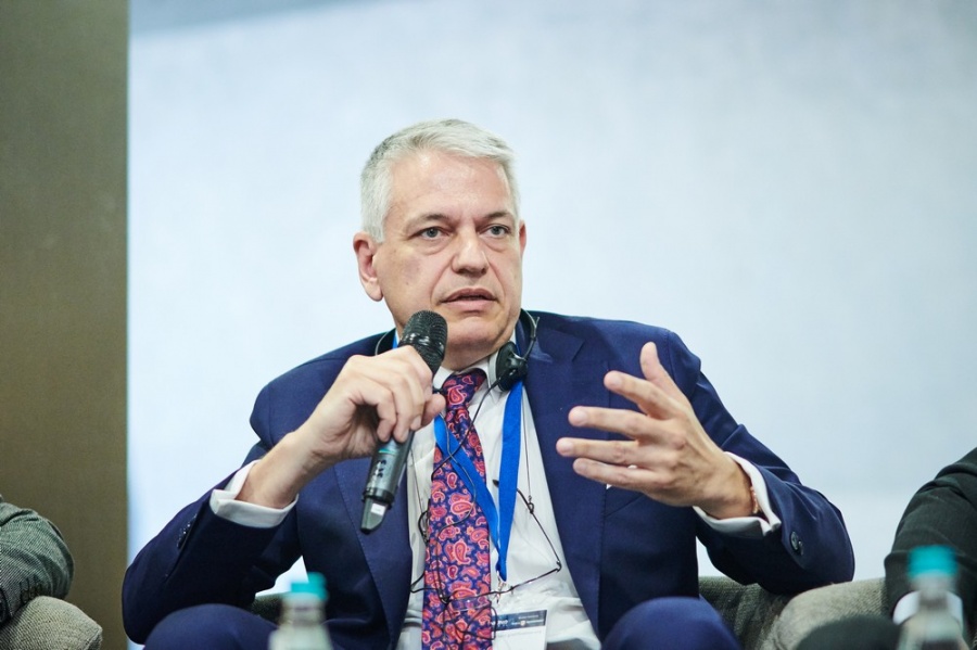 Ο CEO της ΕΤΒΑ ΒΙΠΕ Αθανάσιος Ψαθάς στο BN: Οι παράνομες Βιομηχανικές Περιοχές είναι 180 και οι νόμιμες 57