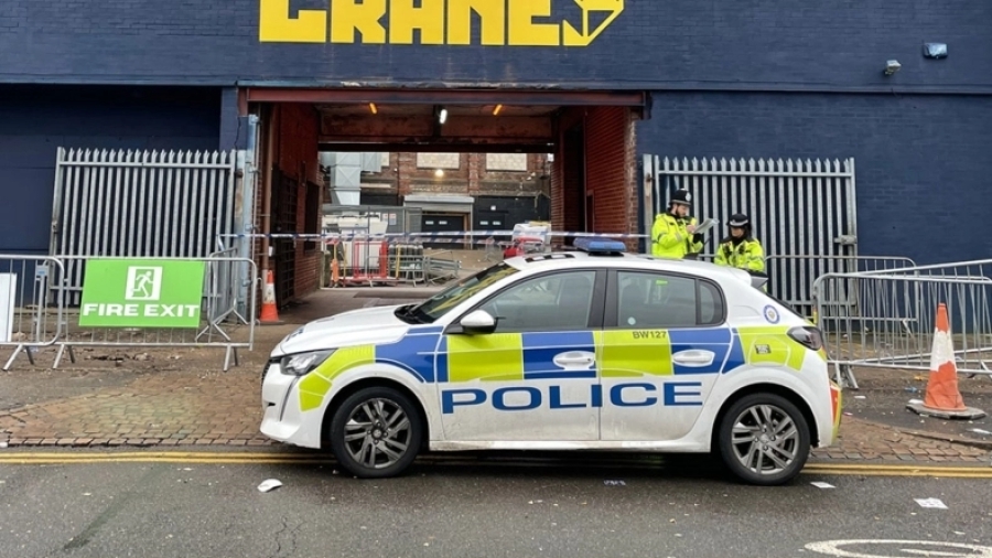 Νεκρός φίλαθλος λόγω οπαδικής βίας στην Αγγλία