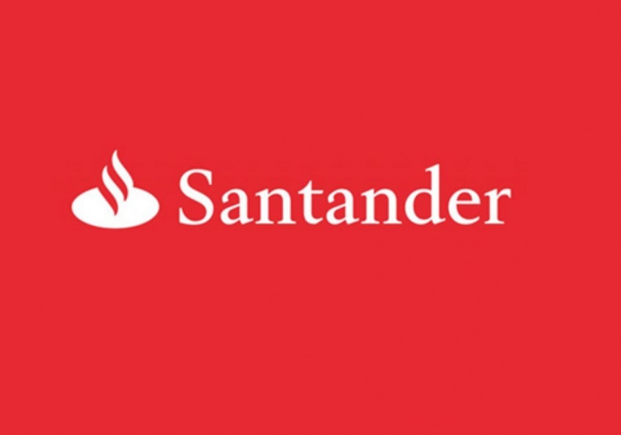Banco Santander: Ενισχύθηκαν κατά +34% τα κέρδη για το δ΄ 3μηνο 2018, στα 2,07 δισ. ευρώ - Στα 12,54 δισ. ευρώ τα έσοδα