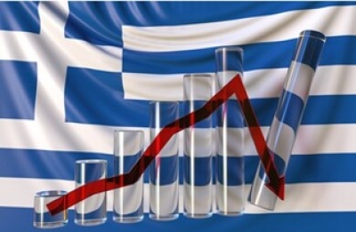 HellasFin: ΑΕΠ Ελλάδος α’ τριμήνου 2022 - Από τους ταχύτερους ρυθμούς ανάπτυξης της Ευρωζώνης