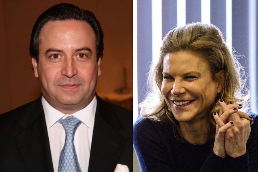 Πόλεμος Ρέστη με Staveley - Tης δάνεισε 37 εκατ. λίρες, αλλά η συνιδιοκτήτρια της Newcastle αρνείται να πληρώσει