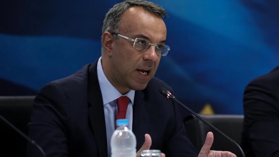 Σταϊκούρας: Η Ελλάδα θα τα καταφέρει καλύτερα από πολλές άλλες ευρωπαϊκές χώρες