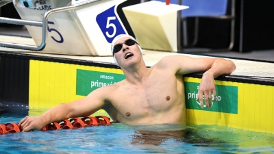 Κολύμβηση: Ο Mack Horton έμεινε εκτός Ολυμπιακών Αγώνων, μετά την 3η θέση στις αυστραλιανές δοκιμές