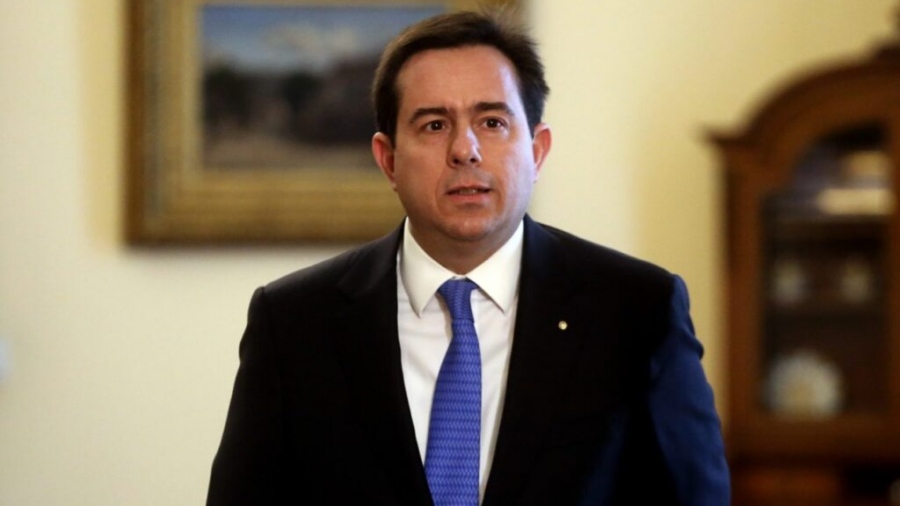 Αιχμές Μηταράκη για καθυστερήσεις στο ΕΣΠΑ - Διευκρινίσεις από το Υπουργείο Οικονομίας και Οικονομικών