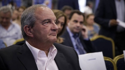 Καραμανλής: Η νέα κυβέρνηση δείχνει την προθυμία να δράσει γρήγορα και τολμηρά