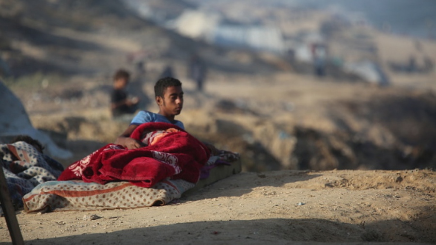 Σοκαριστική έκθεση – Το Ισραήλ επιδιώκει πλήρη έλεγχο της Γάζας και ολοκληρωτική κατάληψη της Δυτικής Όχθης - Το σχέδιο εποικισμού