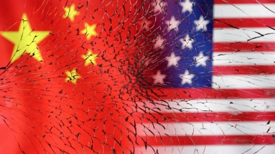 Mήνυμα ισχύος από Κίνα σε ΗΠΑ: Κυρώσεις σε Lockheed και εξοπλιστικούς κολοσσούς - «Οικονομικός στραγγαλισμός, τέλος»