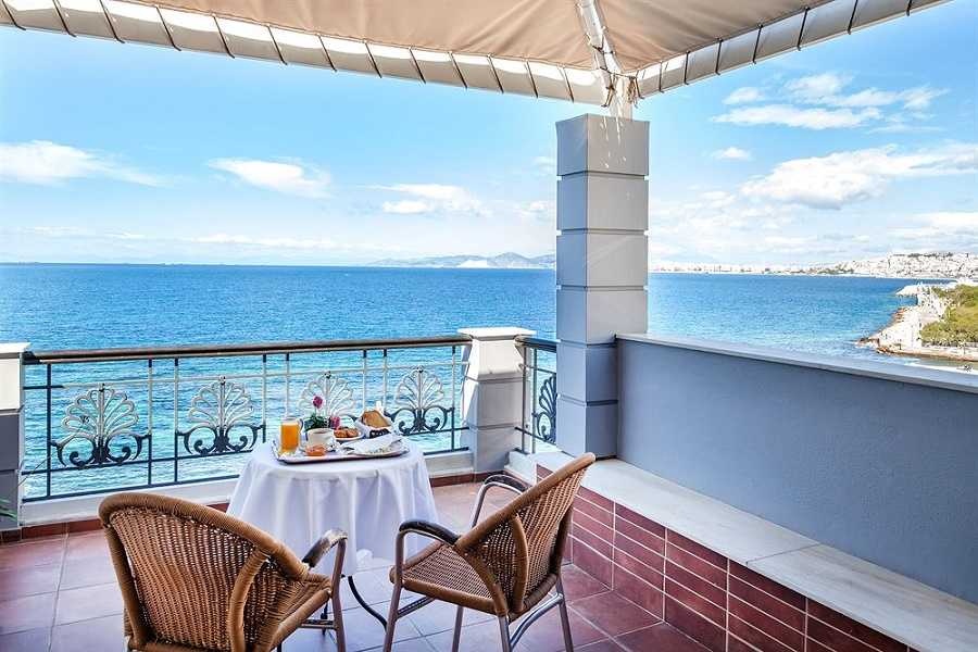 Μειωμένες επιδόσεις στα ξενοδοχεία το α’ τρίμηνο 2019