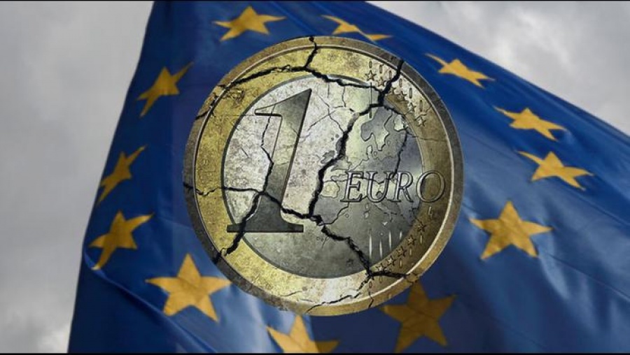 JP Morgan και Citigroup αμφισβητούν τη βιωσιμότητα του ευρώ – Ζητούν γενναίες αποφάσεις από τις κυβερνήσεις για να μην διαλυθεί η ζώνη