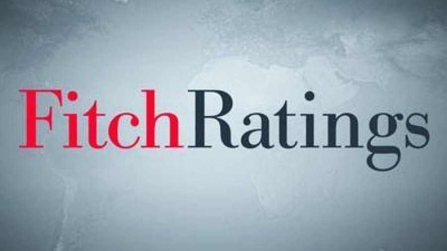 Fitch: Αποδυναμωμένες, αλλά όχι διαλυμένες οι προοπτικές της παγκόσμιας ανάπτυξης