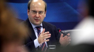 Χατζηδάκης: Θράσος από το ΣΥΡΙΖΑ να μας κουνά το δάχτυλο για τη ΔΕΗ – Δεν θα συγκαλύψουμε ευθύνες