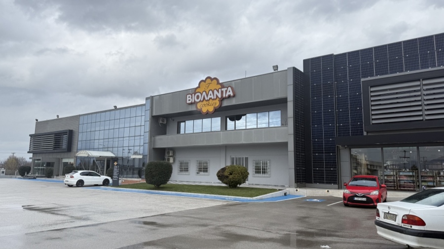 Χοντρά παιχνίδια με τις ασφαλιστικές αποζημιώσεις στη ΒΙΟΛΑΝΤΑ - Τι υπέγραψε η PENCO;
