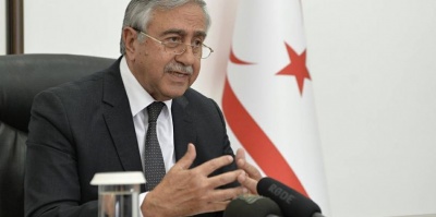 Akinci: Για να βρεθεί λύση στο Κυπριακό χρειάζεται σοβαρή αλλαγή στη νοοτροπία της ελληνοκυπριακής πλευράς