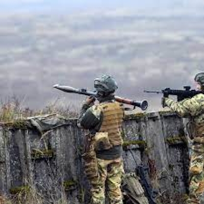 Βέλγιο: Παροχή στρατιωτικής βοήθειας στην Ουκρανία ύψους 12 εκατομμυρίων ευρώ
