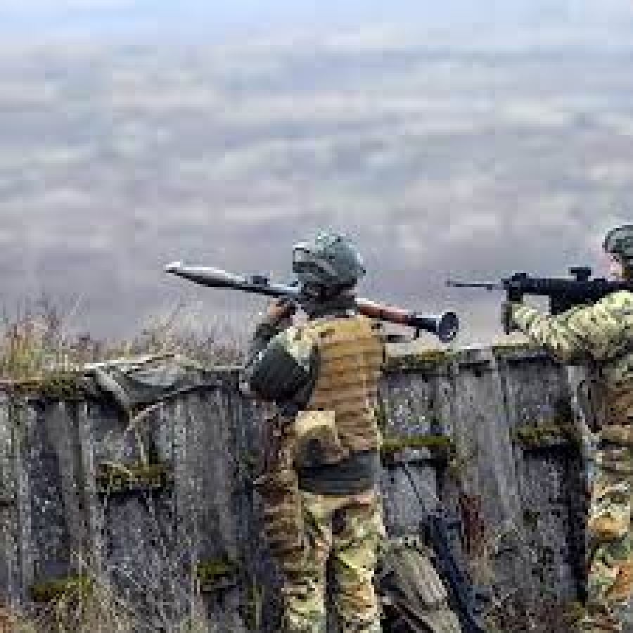 Βέλγιο: Παροχή στρατιωτικής βοήθειας στην Ουκρανία ύψους 12 εκατομμυρίων ευρώ