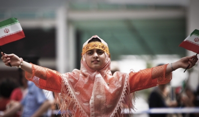 Η εξόριστη αντιπολίτευση του Ιράν χαιρετίζει το «μποϊκοτάζ» των προεδρικών εκλογών