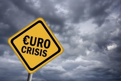 Ευρωζώνη: «Βουτιά» για τον δείκτη Οικονομικού Κλίματος τον Απρίλιο, στις 67 μονάδες