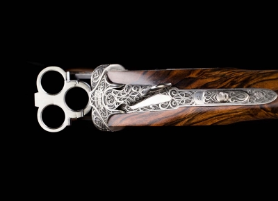 Τρίκανο Ludwig Borovnik - Χαρακτηριστικά... Αυστριακό