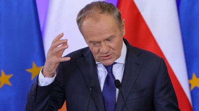 Σφοδρή ρωσική επίθεση σε Tusk (Πολωνία): Χρειάζεται ψυχίατρο - Η ρωσοφοβία καταστρέφει την Ευρώπη