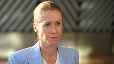 Η Kaja Kallas το ριξε: Η ΕΕ αντιμετωπίζει προβλήματα στην προμήθεια πυραύλων αναχαίτισης για το Κίεβο