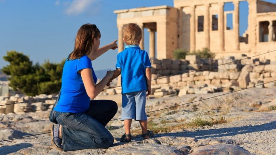Στα 45,6 δισ. δολάρια ο πολιτιστικός τουρισμός το 2035 - Hot τάσεις