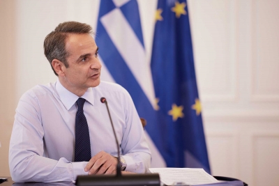 Μητσοτάκης στο ΚΥΣΕΑ: Πρωτοφανής η ρωσική προκλητικότητα – Εξασφαλισμένη η ενεργειακή επάρκεια