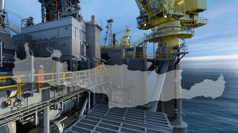 Helleniq Energy: Στο τέλος του 2024 η απόφαση για τις ερευνητικές γεωτρήσεις στην Κρήτη