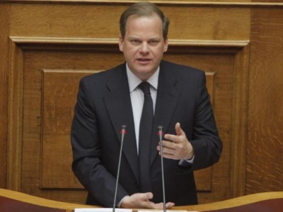 Καραμανλής (Υπ. Υποδομών): Καμία αύξηση στις τιμές των διοδίων