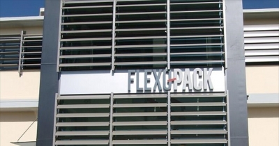 Σύσταση νέας εταιρείας στη Δανία από τη Flexopack