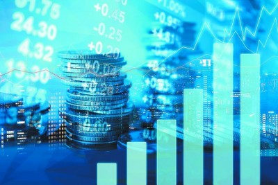 Άνοδος στις αγορές - Στο επίκεντρο μάκρο και πανδημία - Σε  νέα ιστορικά υψηλά S&P 500 και Nasdaq, στο +0,22% ο DAX