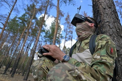 Οι Βρετανοί έμειναν άφωνοι: Η Ρωσία σαρώνει με το Rubicon - Το κρυφό όπλο που διαλύει την Ουκρανία