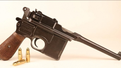 Mauser C.96