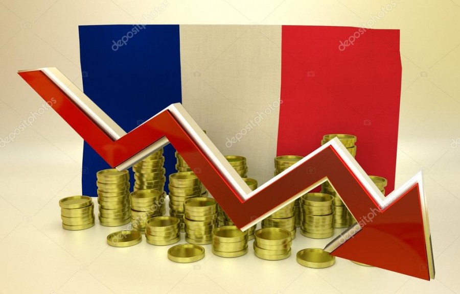 Τι προκάλεσε τη «βουτιά» του Γαλλικού ΑΕΠ εν μέσω πανδημίας... που απέφυγε η Γερμανία