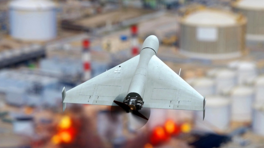 Φοβερός αιφνιδιασμός - Μπαράζ πανίσχυρων ρωσικών Geran ισοπέδωσε την 53η Ταξιαρχία των Ουκρανών στο Slavyansk